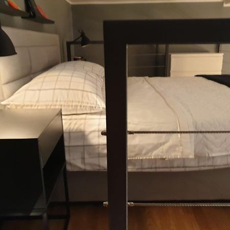 Apartment Sea Promenade - Opatija Center Zewnętrze zdjęcie