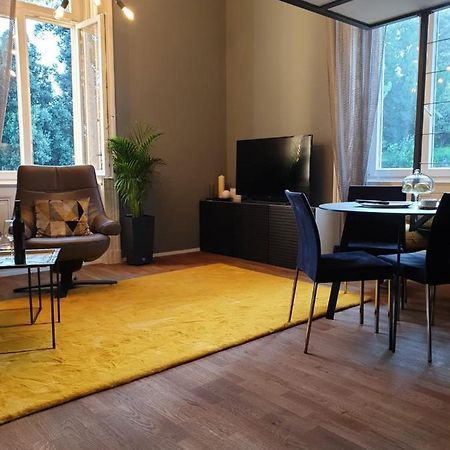 Apartment Sea Promenade - Opatija Center Zewnętrze zdjęcie