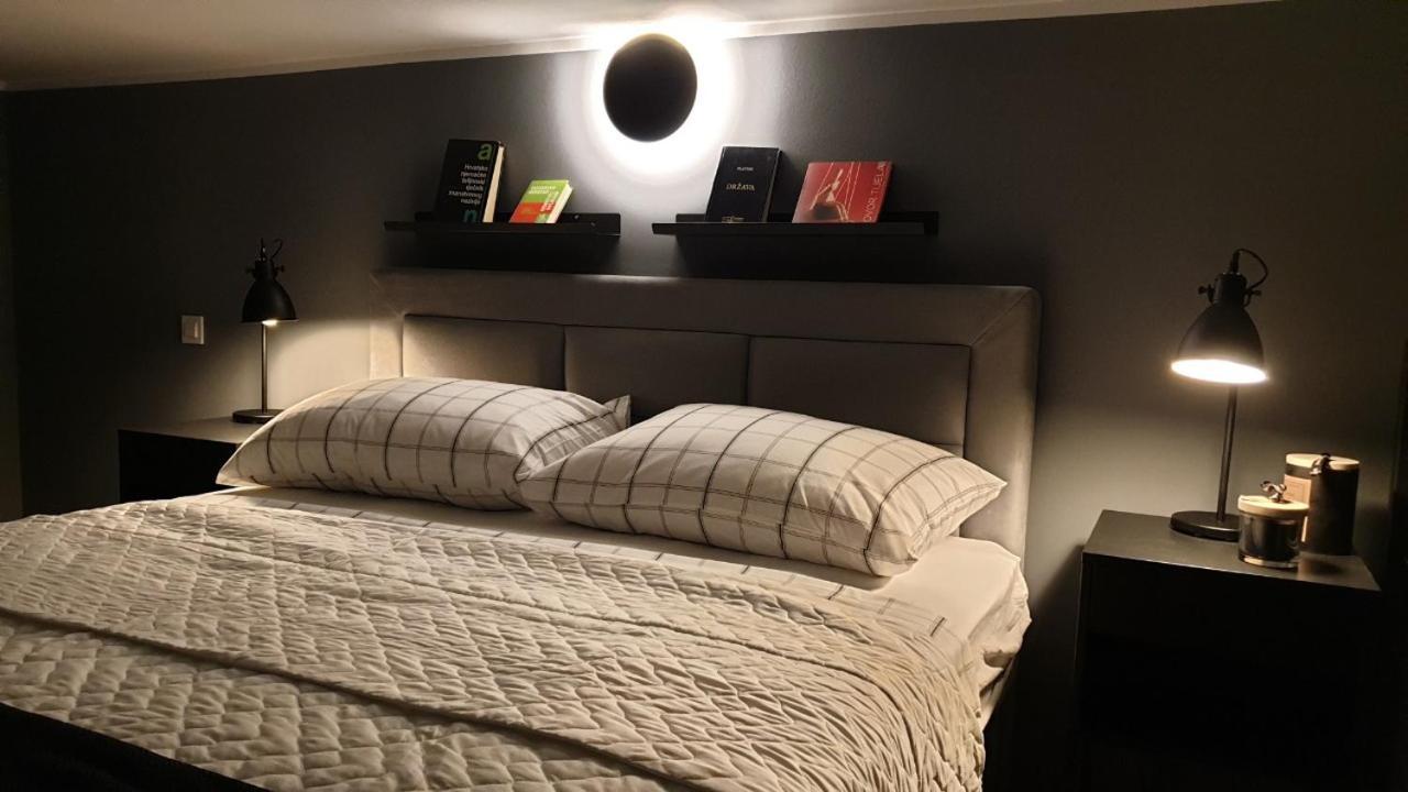 Apartment Sea Promenade - Opatija Center Zewnętrze zdjęcie