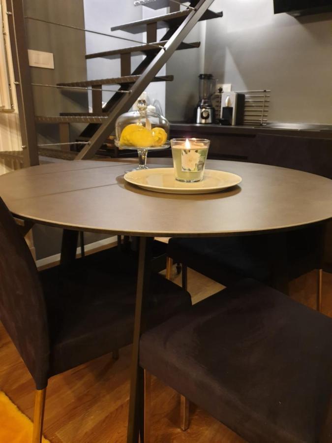 Apartment Sea Promenade - Opatija Center Zewnętrze zdjęcie