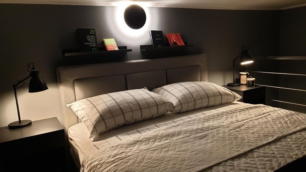 Apartment Sea Promenade - Opatija Center Zewnętrze zdjęcie
