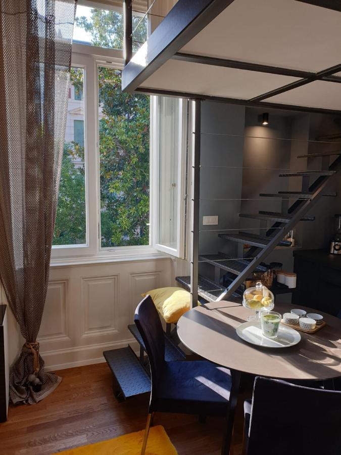 Apartment Sea Promenade - Opatija Center Zewnętrze zdjęcie