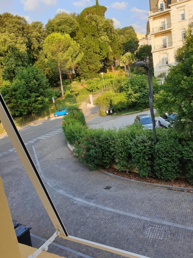 Apartment Sea Promenade - Opatija Center Zewnętrze zdjęcie