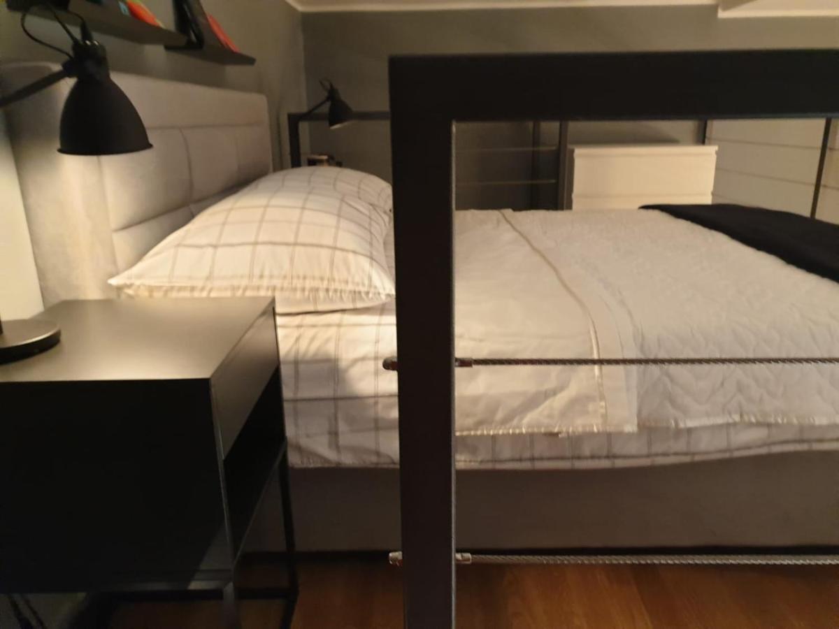 Apartment Sea Promenade - Opatija Center Zewnętrze zdjęcie