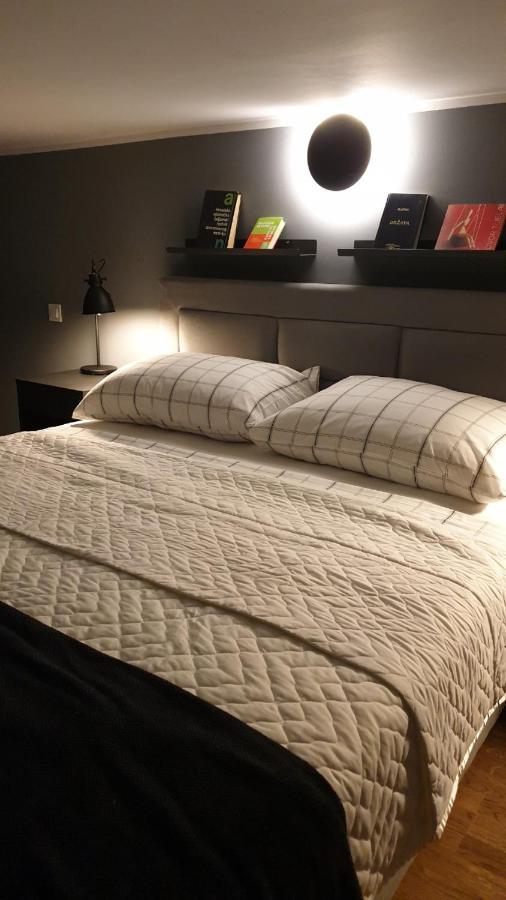 Apartment Sea Promenade - Opatija Center Zewnętrze zdjęcie