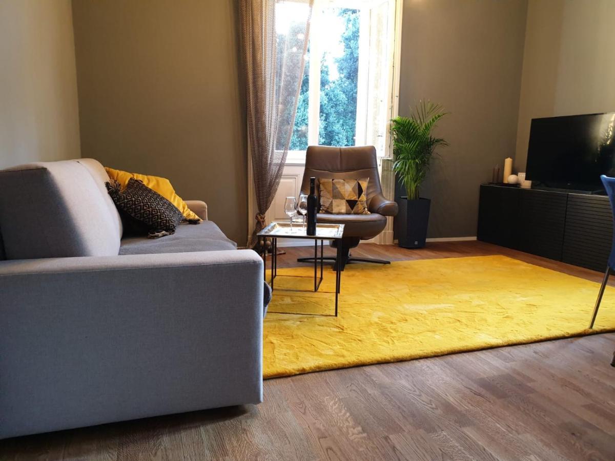 Apartment Sea Promenade - Opatija Center Zewnętrze zdjęcie