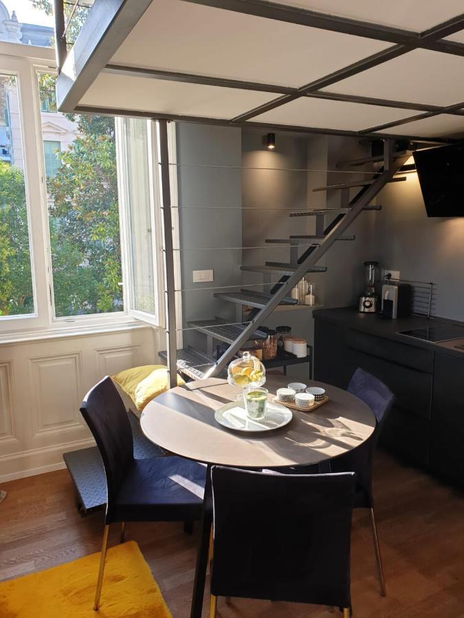 Apartment Sea Promenade - Opatija Center Zewnętrze zdjęcie