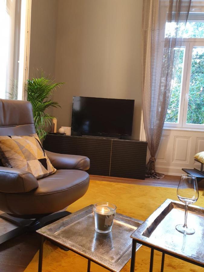 Apartment Sea Promenade - Opatija Center Zewnętrze zdjęcie
