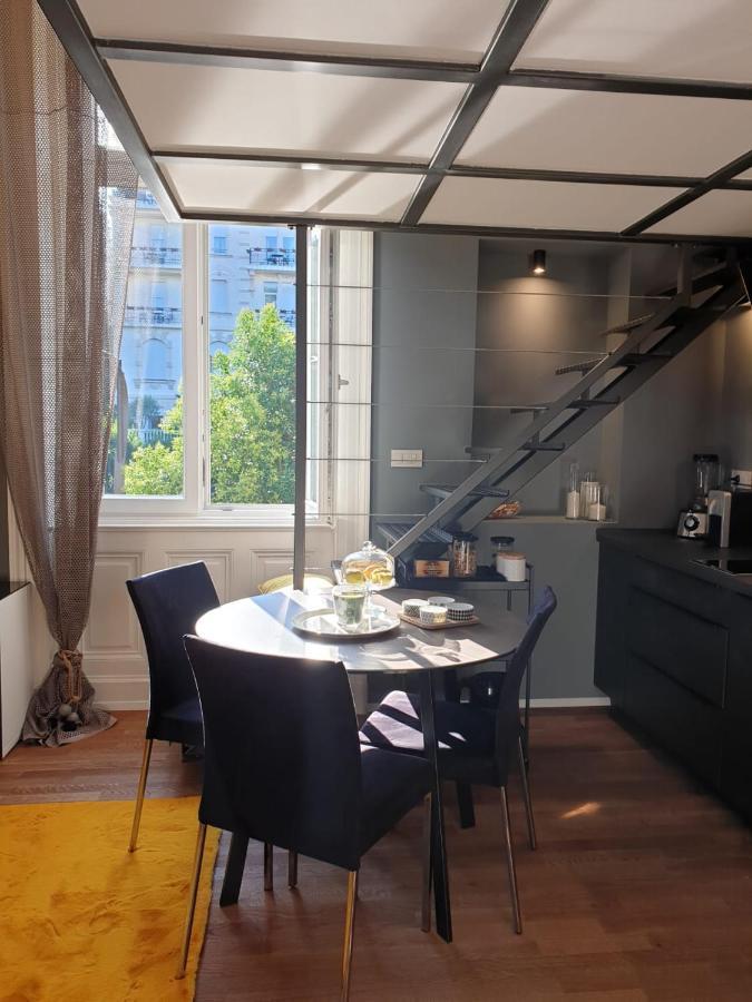 Apartment Sea Promenade - Opatija Center Zewnętrze zdjęcie